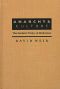 [Critical Perspectives on Modern Culture 01] • Anarchy and Culture · the Aesthetic Politics of Modernism